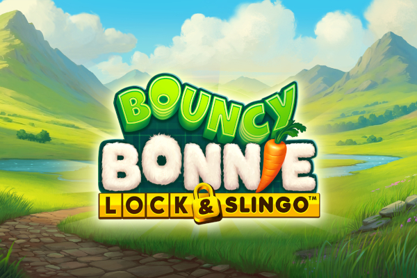 Bouncy Bonnie free demo play