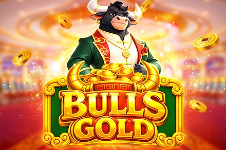 Bulls Gold free demo play