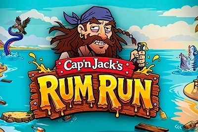 Cap’n Jack’s Rum Run