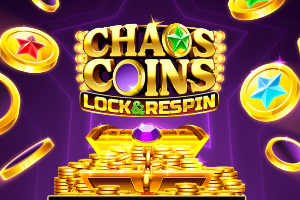 Chaos Coins free demo play