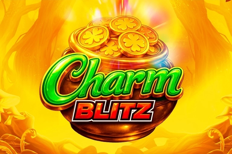 Charm Blitz free demo play