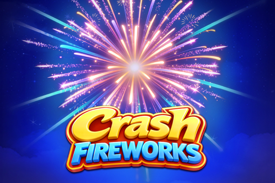 Crash Fireworks free demo play