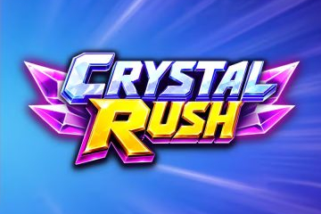 Crystal Rush free demo play