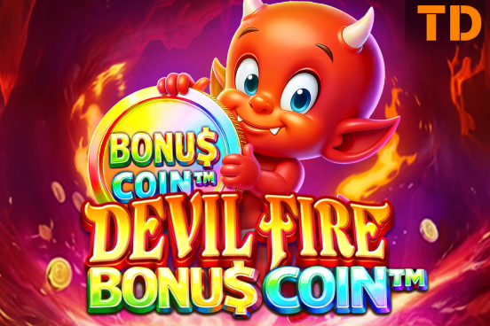 Devil Fire Bonus Coin free demo play