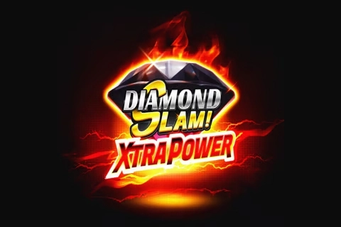 Diamond Slam: Xtra Power free demo play