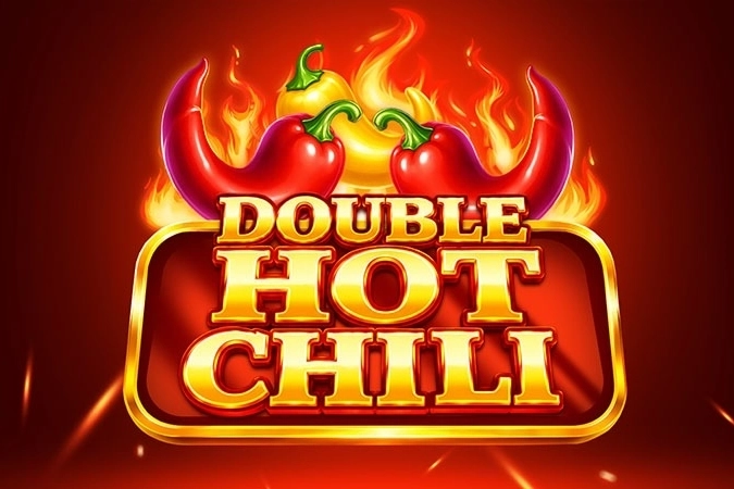 Double Hot Chili free demo play