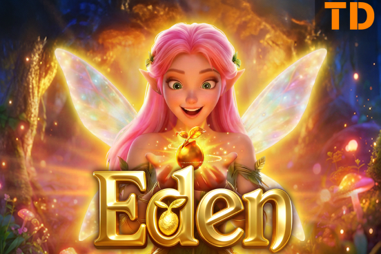 Eden free demo play