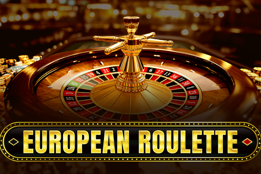 European Roulette