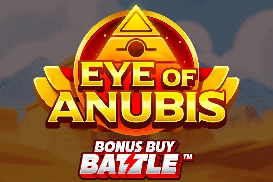 Eye of Anubis free demo play