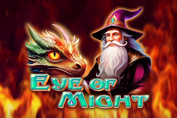 Eye of Might free demo play