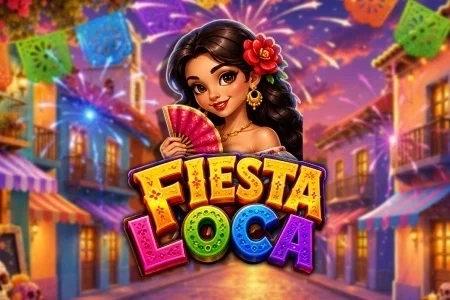 Fiesta Loca free demo play