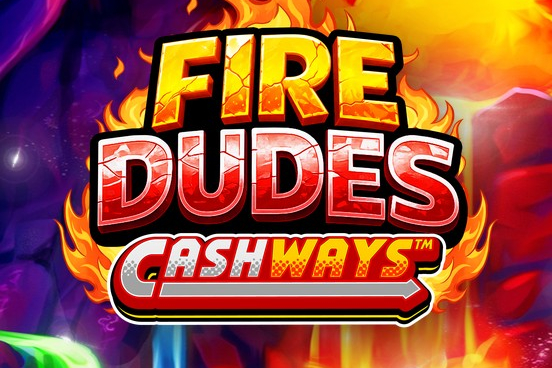 Fire Dudes free demo play