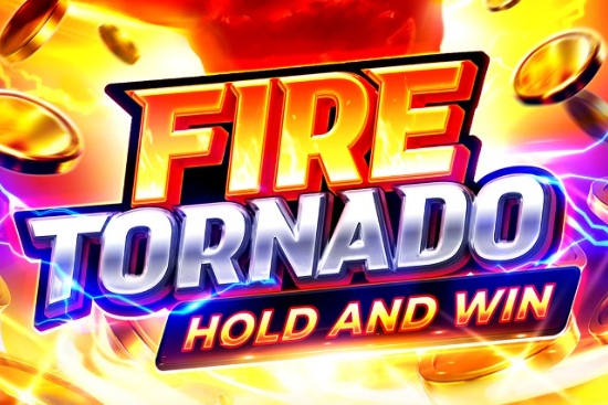 Fire Tornado free demo play