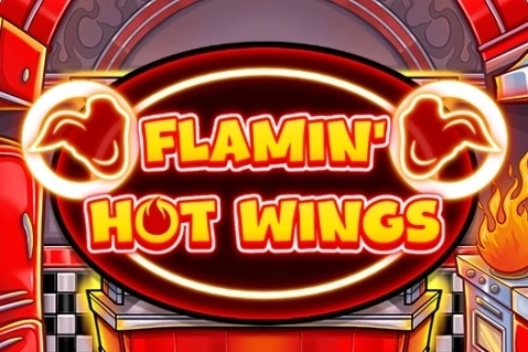 Flamin' Hot Wings free demo play