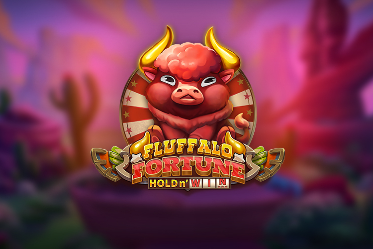 Fluffalo Fortune: Hold n’ Win