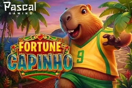 Fortune Capinho free demo play