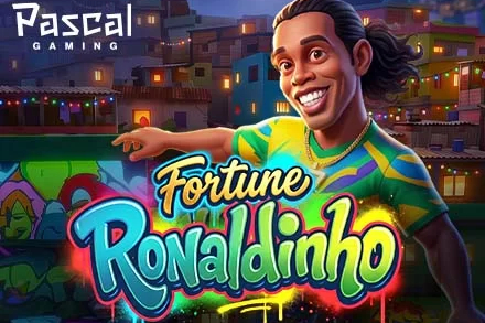 Fortune Ronaldinho free demo play