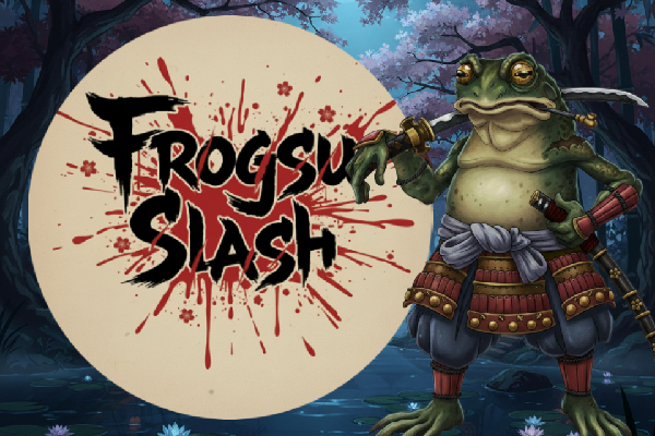 Frogsu Slash free demo play