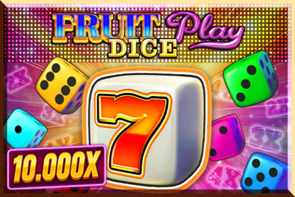 Fruit Play Dice free demo play
