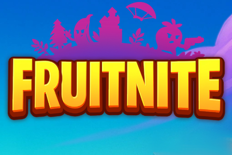 Fruitnite free demo play