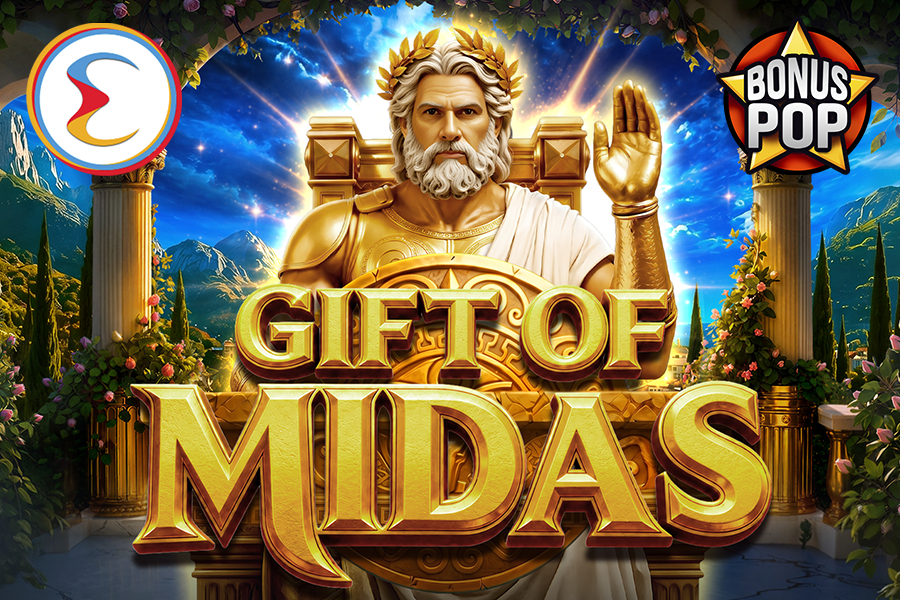 Gift of Midas free demo play