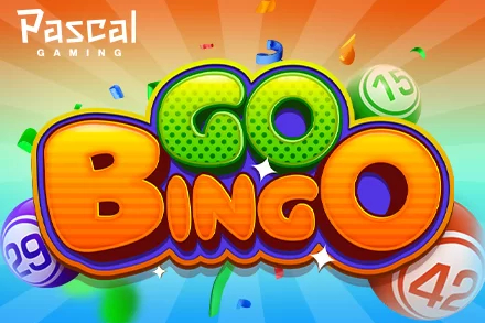Go Bingo free demo play