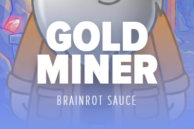 Gold Miner free demo play