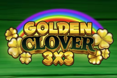 Golden Clover 3×3