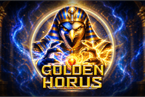 Golden Horus free demo play