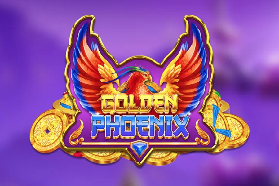 Golden Phoenix free demo play