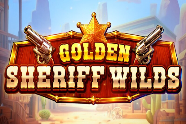Golden Sheriff Wilds free demo play