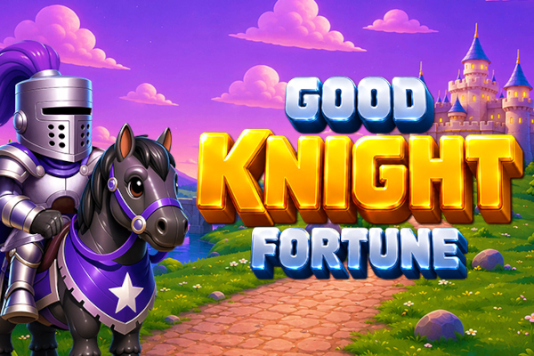 Good Knight Fortune free demo play