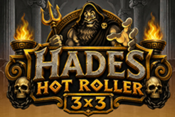 Hades Hot Roller 3x3 free demo play