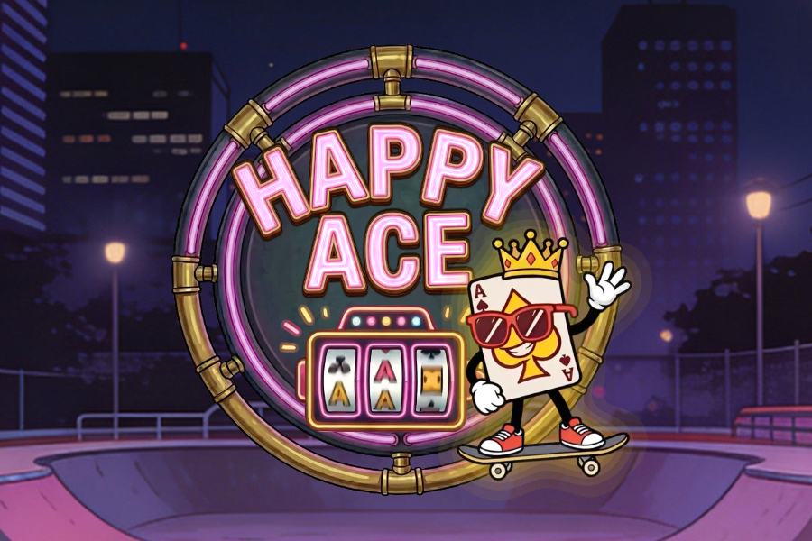 Happy Ace free demo play