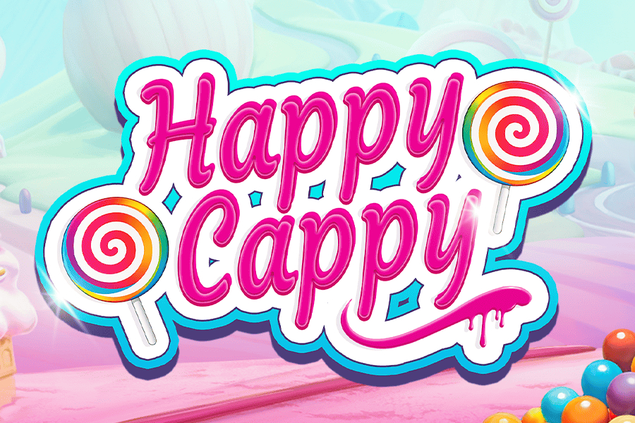 Happy Cappy free demo play