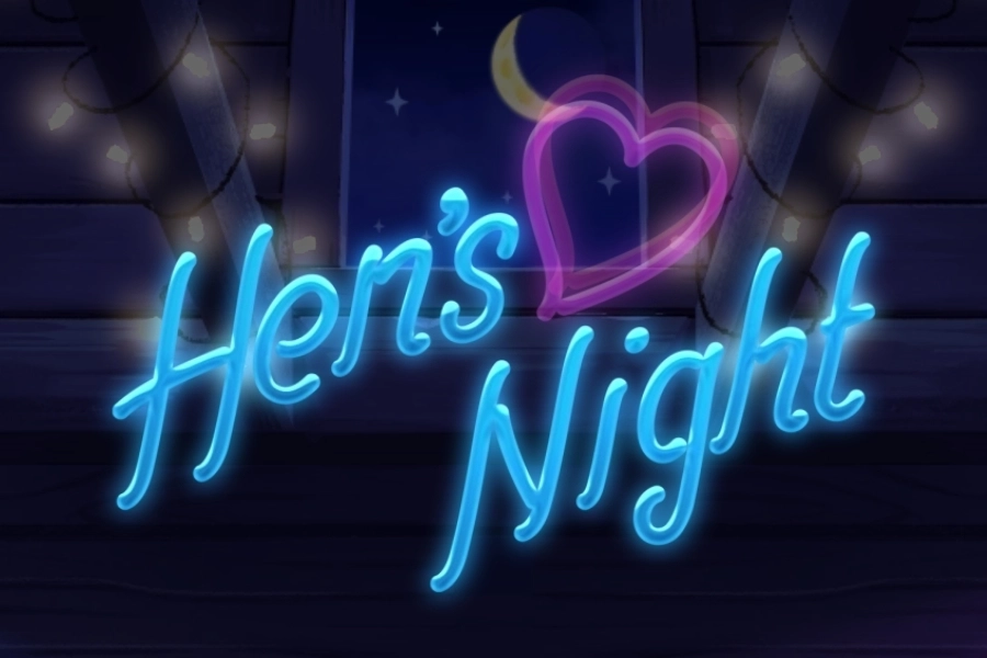 Hen’s Night