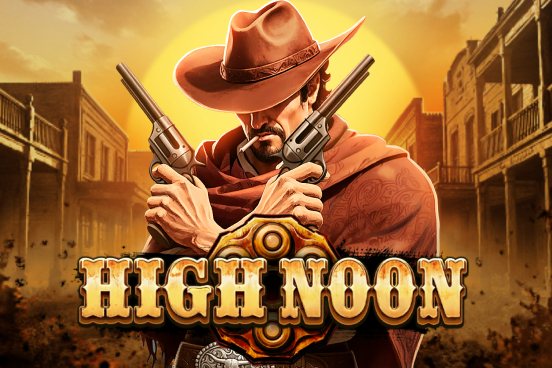 High Noon free demo play
