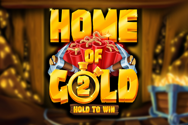 Home of Gold 2 free demo play