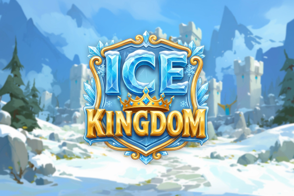Ice Kingdom free demo play