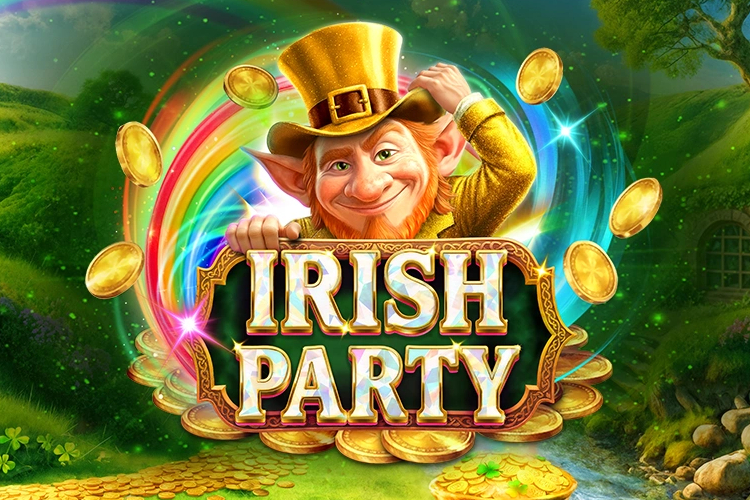 Irish Party free demo play