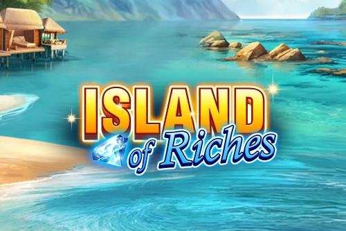 Island of Riches free demo play