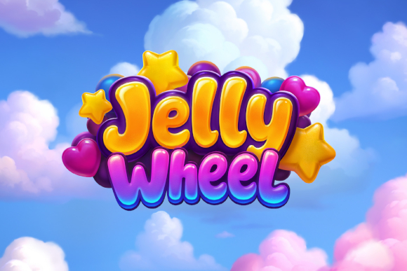 Jelly Wheel free demo play