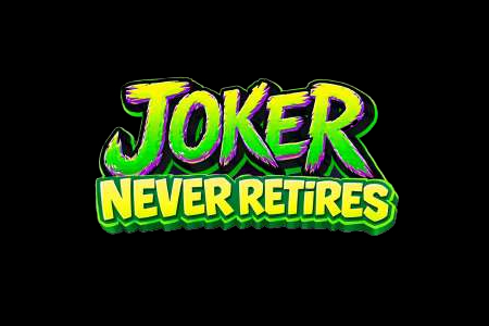 Joker Never Retires free demo play