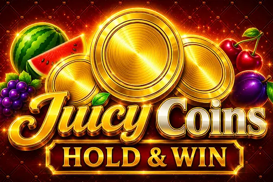 Juicy Coins