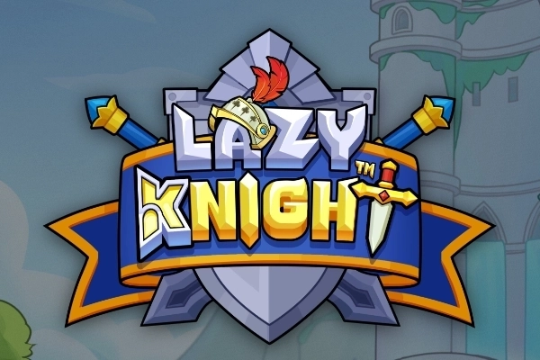 Lazy Knight free demo play