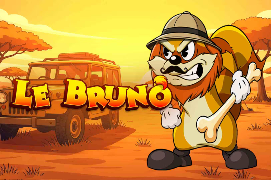 Le Bruno free demo play