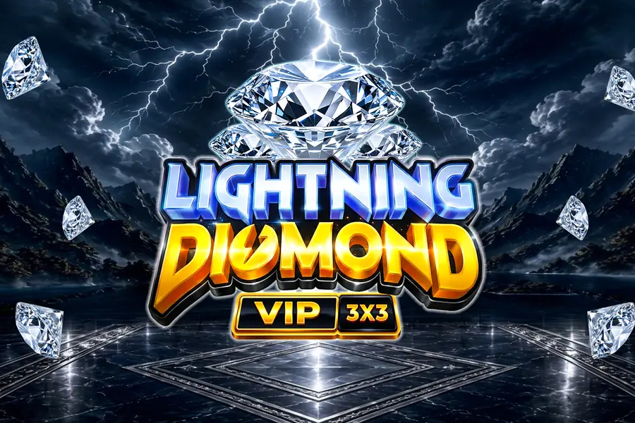 Lightning Diamond free demo play