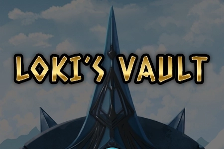 Loki’s Vault
