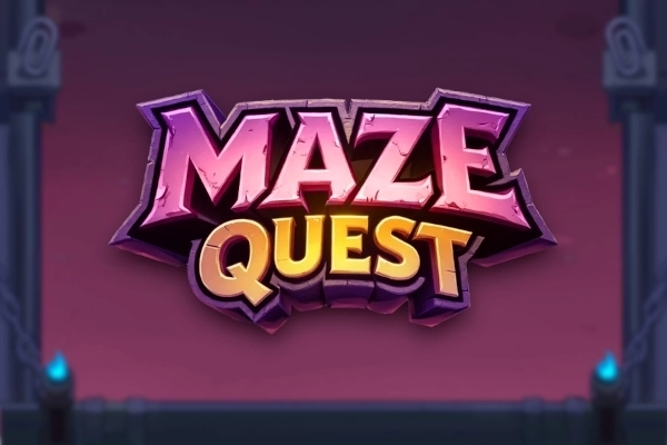Maze Quest free demo play