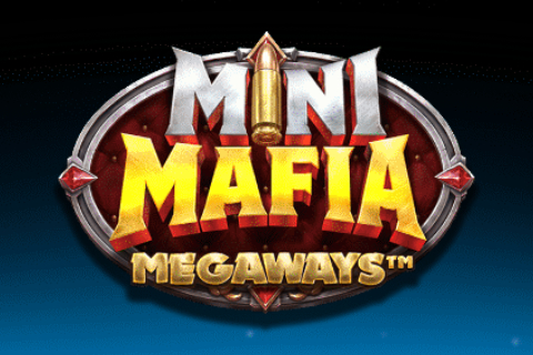 Mini Mafia Megaways free demo play